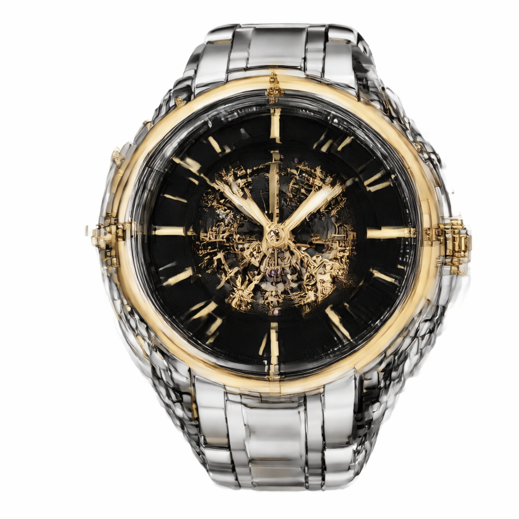 Watch Product