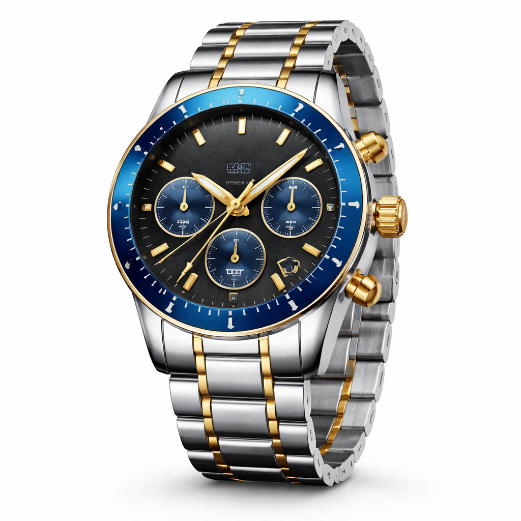 Watch Product