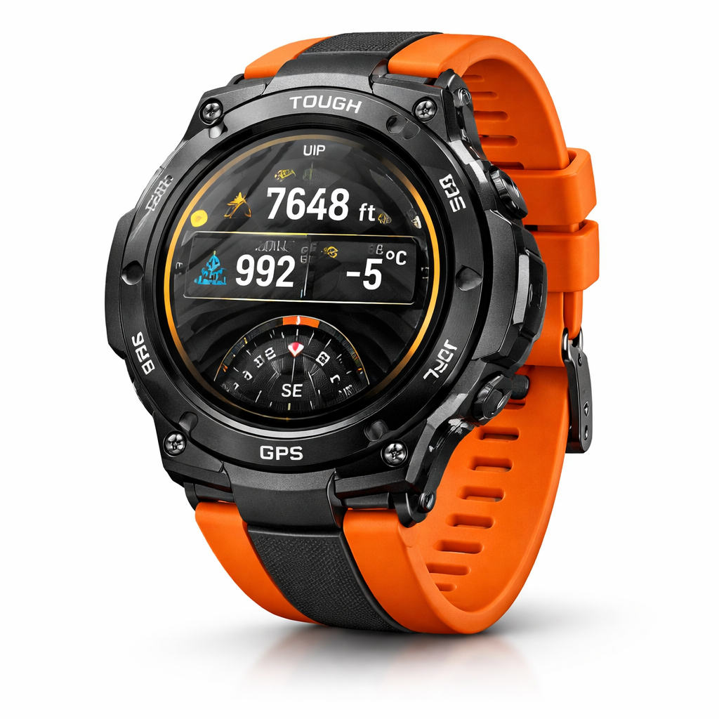 Watch Product