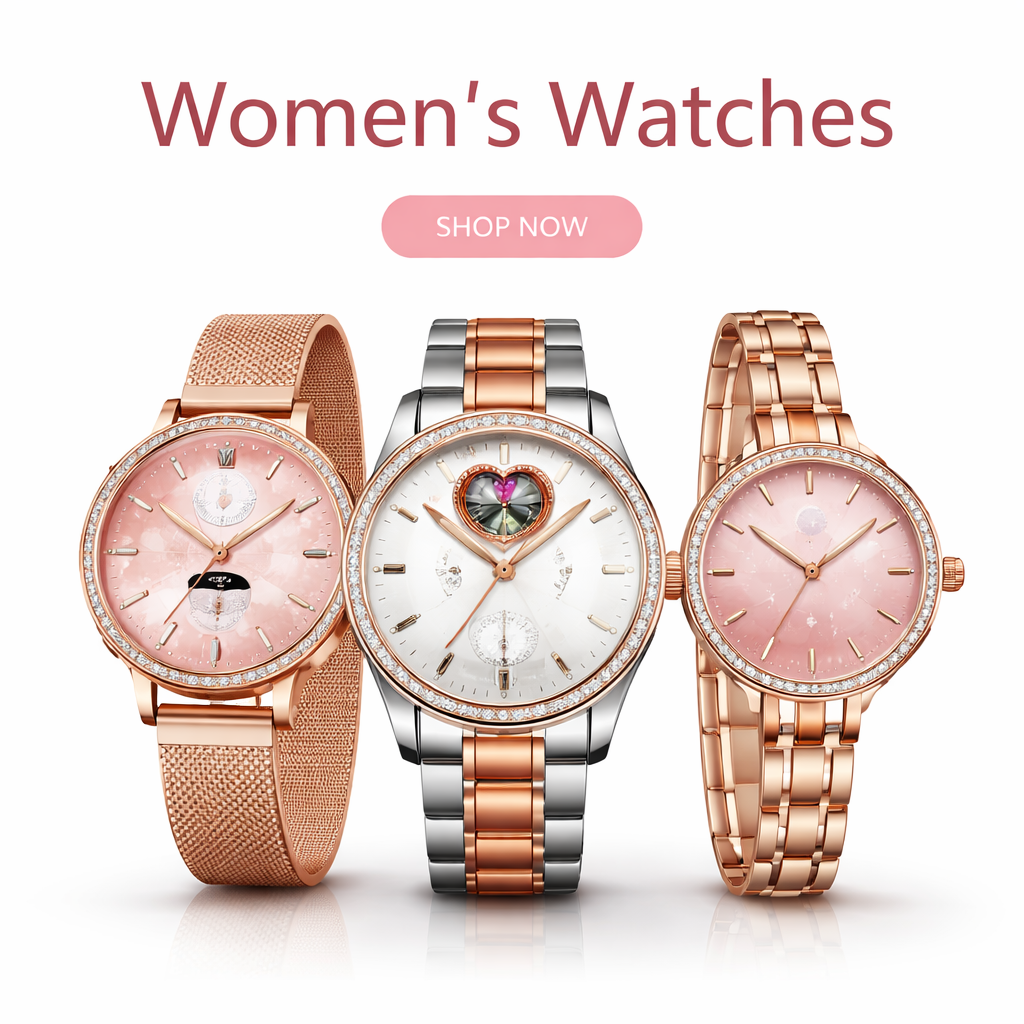 Women Watches